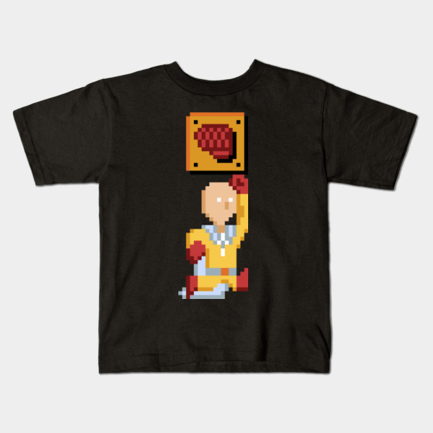 Super One Punch